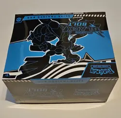 Pokemon TCG: S&V White Flare & Black Bolt Elite Trainer Box, Set of 2. Sealed. - Image 5