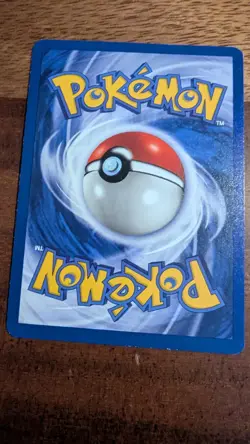 Pokemon TCG - Pidgeotto (22/102) Base Set Rare (NM) - Image 2