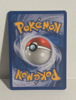 Deoxys 1/146 Legends Awakened Holo Bleed NM - Pokemon TCG Diamond & Pearl Era - Image 3