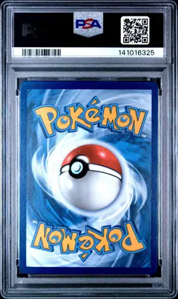 2025 POKEMON SVP EN-SV BLACK STAR PROMO #211 GOTHITELLE PSA 10 - Image 2