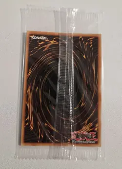 Yugioh Armory Arm HAC1-EN176 Limited Edition Secret Rare Promo Sealed - Image 2