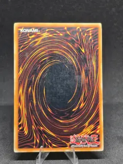 Yu-Gi-Oh! Ojama King SOD-EN034 1st Edition Soul of the Duelist Rare NM - Image 2