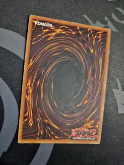 Uria, Lord of Searing Flames SOI-EN001 Shadow of Infinity 1st Edition LP - Image 5