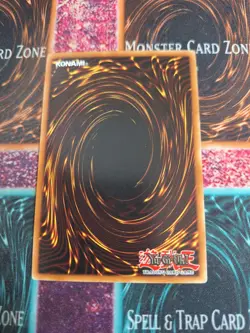 Yu-Gi-Oh! TCG Ojama Green Dark Crisis DCR-056 Common 1st Edition Near Mint a1/ - Image 3