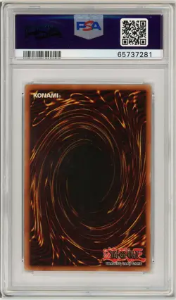 Magic Jammer MRD-128 1st Edition Ultra Rare Yugioh PSA 10 *281 - Image 2