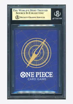 One Piece BSG 10 PRISTINE Cavendish SR 2024 EB01-012 Flagship Battle Japanese - Image 2