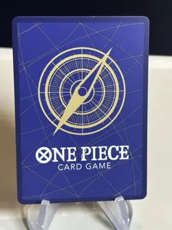 2023 One Piece Promo Premium Collection Film Red Franky #OP01-021 Chinese ZL13 - Image 2