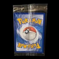 Pokemon TCG Moltres Zapdos Articuno GX SM210 Hidden Fate Promo Card sealed - Image 2