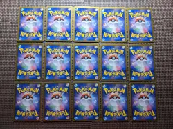 Tangrowth 002/047 Tangela 001/047 etc. WAK Exciting Battle Japanese Pokemon Card - Image 2