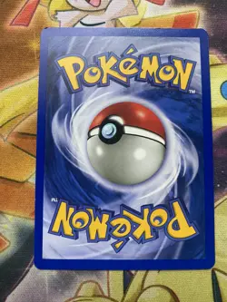 Pokemon TCG Card Unown [K] Neo Revelation 58/64 Regular Unlimited NM - Image 2