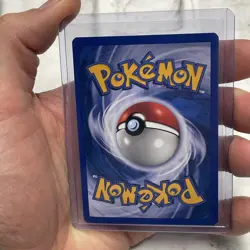 Pokemon - Giovanni's Meowth - Gym Challenge 74/132 - Common - NM Vintage Card - Image 3