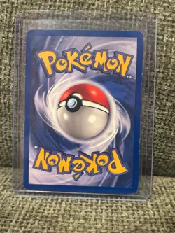 1st Edition Dark Arbok 2/82 Team Rocket Holo Rare Pokemon Card - Image 2
