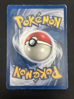 1999 Base Set Vintage Pokemon 2 Card Lot: Holo 1st Edition Machamp & Ninetales - Image 5