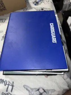 Yu-Gi-Oh 1000 plus Card Binder Random Lot - Image 2