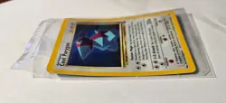 Pokemon TCG Card - Cool Porygon Promo Card Black Star #15 (SEALED!!) - Image 5