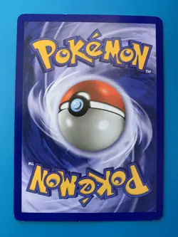 1st Edition Horsea 49/62 Fossil Set Rare Vintage 1999 Pokemon Card - NM - Image 2