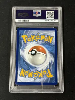 💎 Mewtwo V 072 Pokemon Go Full Art Ultra Rare Pokemon Card PSA 10 Gem Mint 💎 - Image 2