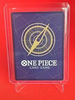 Nami (Alt Art) ST29-008 C Starter Deck (EGGHEAD) - ONE PIECE Card Game ENG - Image 2