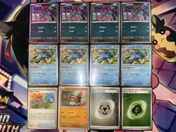 LOT OF 28 Pokemon TCG Cosmos Holo Cards Rare Promos Charmander Hoothoot etc. NM - Image 3