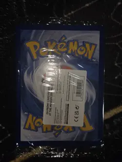 Pikachu at the Museum - Natural History Museum Jumbo Card x2 - Image 3