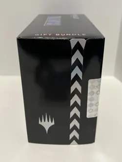Magic: The Gathering - Final Fantasy Bundle: Gift Edition - Sealed - In Hand NEW - Image 2