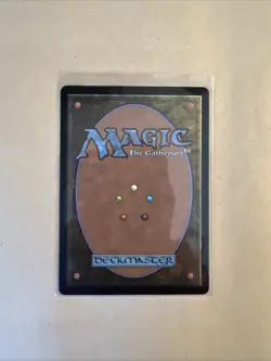 MTG Sunderflock ECL 0074 R NM Regular - Image 4