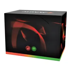 Starter Commander Deck - Draconic Destruction (Red-Green) | Ready-to-Play Dec... - Image 2