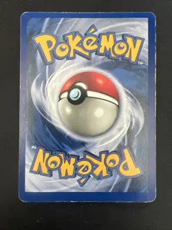 1999 Base Set Vintage Pokemon 2 Card Lot: Holo 1st Edition Machamp & Mewtwo - Image 5