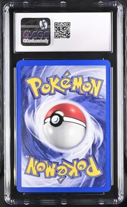 Pokemon Sabrina's Gengar 2000 Gym Heroes - 1st Ed. 14/132 CGC 10 - Image 2