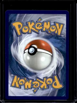 2025 Pokemon Destined Rivals Emcee's Hype #220/182 - Image 2