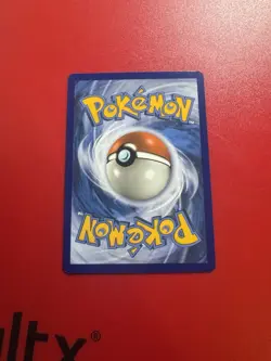 Psyduck - (Detective Pikachu Stamped) SM199 Promo SM Promos Pokemon TCG NM - Image 2