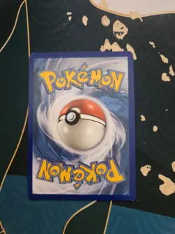 STAMPED Detective Pikachu Movie Promo SM190 Pokemon Holo Foil Holographic - NM - Image 2