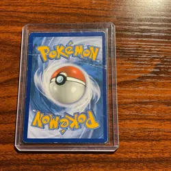2017 POKEMON SM BLACK STAR PROMO SM36 UMBREON GX-HOLO UMBREON - Image 2