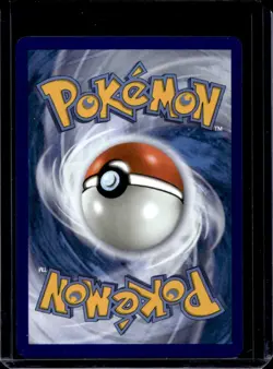 2025 Pokemon Destined Rivals Team Rocket's Murkrow #200/182 - Image 2