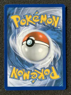 PIKACHU Pokemon XY89 Collector Chest Holo Promo LP - Image 2