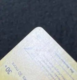 PIKACHU Pokemon XY89 Collector Chest Holo Promo LP - Image 3