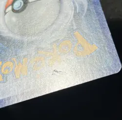 PIKACHU Pokemon XY89 Collector Chest Holo Promo LP - Image 4