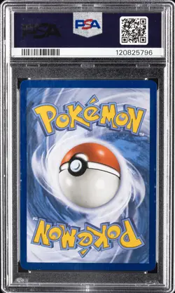 2019 POKEMON SUN & MOON UNIFIED MINDS #235 FULL ART/MISTY'S FAVOR PSA 10 - Image 2