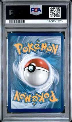 2021 POKEMON CELEBRATIONS #007 FULL ART/FLYING PIKACHU VMAX PSA 10 - Image 2