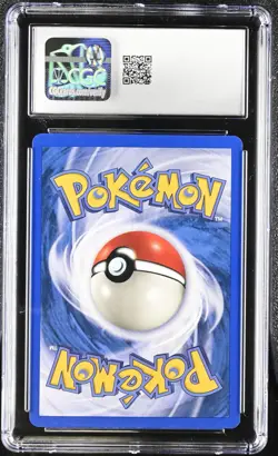 Pokemon 2001 Aipom Neo Revelation 41/64 CGC 10 - Image 2