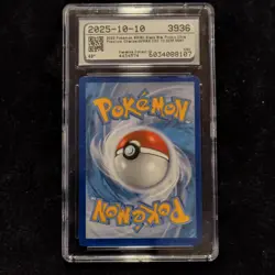 Pokemon Charizard VMAX SWSH261 Sword & Shield Promo Holo CGC 10 - Image 2