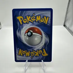 Pokemon Gym Challenge Sabrina's Gastly 96/132 MP dd - Image 3