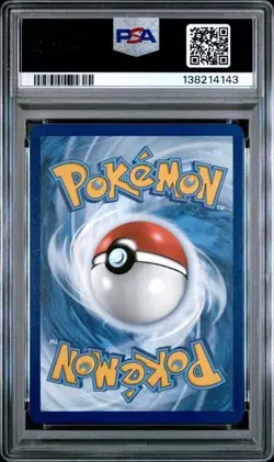 TEAM ROCKET'S SPIDOPS #187 PSA 10 2025 POKEMON DRI EN-DESTINED RIVALS - Image 2