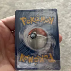 2019 Pokemon Moltres Zapdos Articuno GX Tag Team SM210 Black Star Promo SEALED - Image 5