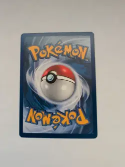 Unown [I] 68/75 Pokemon TCG Neo Discovery Unlimited VLP - Image 2