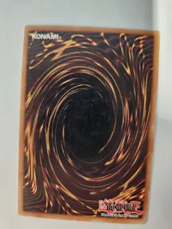 Yu-Gi-Oh! Summoned Skull Holo - MRD-003 - Image 2