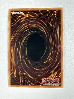 Goblin Zombie [CRMS-ENSE2] Super Rare Limited Edition LP Crimson Crisis Yugioh - Image 2