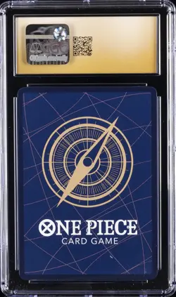 2025 ONE PIECE JPN TOURNAMENT PROMOS #ST21-015 RORONOA ZORO CGC 10 PRISTINE - Image 2