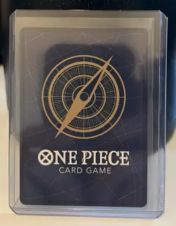 Charlotte Flampe (SP) One Piece EB01-056 Royal Blood (OP10) English Card🔥 - Image 2