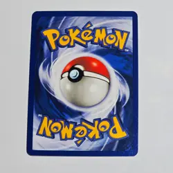 2000 Pokemon Gym Heroes Misty’s Staryu 90/132 WOTC Vintage Common English Card - Image 4